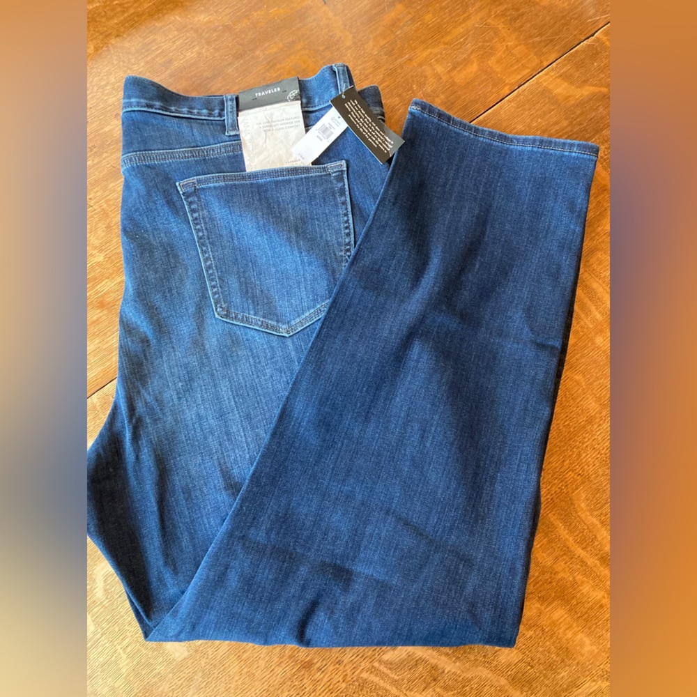 Men’s Banana Republic Jeans - NWT